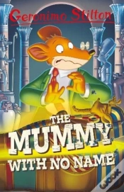 Capa do artigo Geronimo Stilton: The Mummy With No Name