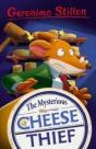 Geronimo Stilton: The Mysterious Cheese Thief - Preview