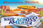 Geronimo Stilton: The Race Across America