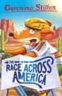 Geronimo Stilton: The Race Across America - Preview