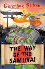 Geronimo Stilton: The Way Of The Samurai - Preview