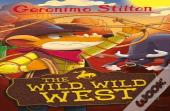 Geronimo Stilton: The Wild, Wild West