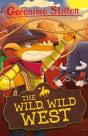 Geronimo Stilton: The Wild, Wild West - Preview