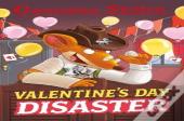 Geronimo Stilton: Valentine'S Day Disaster
