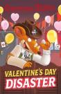 Geronimo Stilton: Valentine'S Day Disaster - Preview