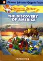 Geronimo Stiltondiscovery Of America - Preview