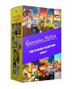 Geronimo Stilton:The 10 Book Collection (Series 4) - Preview