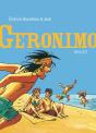 Géronimo Tome 2/3 - Preview