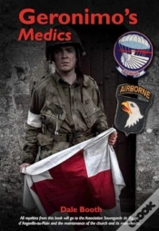 Capa do artigo Geronimo