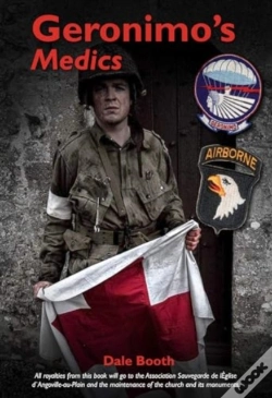 Capa do artigo Geronimo'S Medics