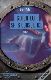 Capa do artigo Gerontech Sans Conscience