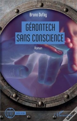Capa do artigo Gerontech Sans Conscience