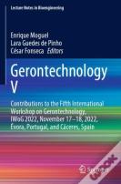 Gerontechnology V