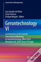 Gerontechnology Vi