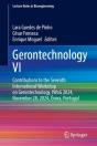 Gerontechnology Vi - Preview