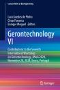 Gerontechnology Vi - Preview