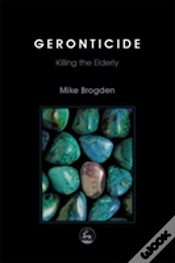 Capa do artigo Geronticide
