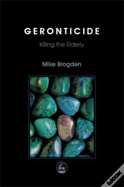 Capa do artigo Geronticide
