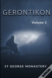 Capa do artigo Gerontikon