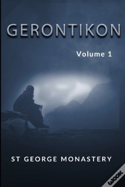 Capa do artigo Gerontikon