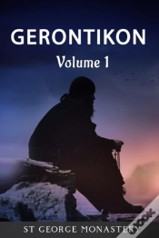 Capa do artigo Gerontikon