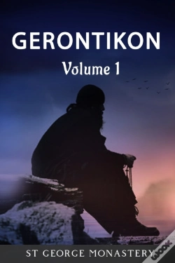 Capa do artigo Gerontikon