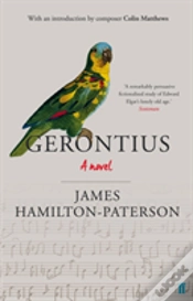 Capa do artigo Gerontius