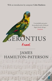 Capa do artigo Gerontius