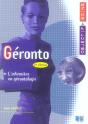 Geronto ; L'Infirmiere En Gerontologie (2e Edition) - Preview
