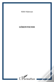 Capa do artigo Gérontocide