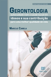 Capa do artigo Gerontologia