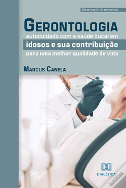 Capa do artigo Gerontologia