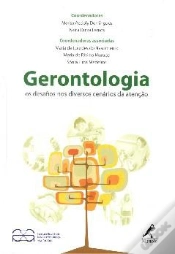 Capa do artigo Gerontologia