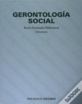 Gerontologia Social  