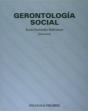 Gerontologia Social   - Preview