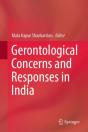 Gerontological Concerns And Responses In India - Preview
