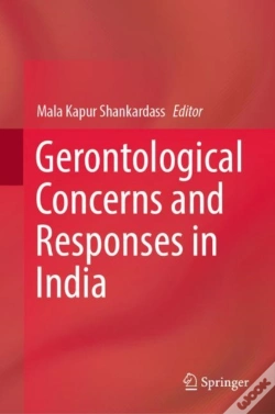 Capa do artigo Gerontological Concerns And Responses In India