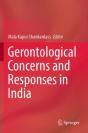 Gerontological Concerns And Responses In India - Preview
