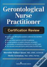 Gerontological Nurse Practitioner Certification Review