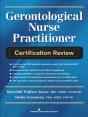 Gerontological Nurse Practitioner Certification Review - Preview