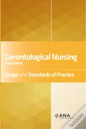Capa do artigo Gerontological Nursing