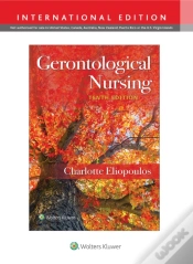Capa do artigo Gerontological Nursing