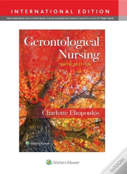 Capa do artigo Gerontological Nursing