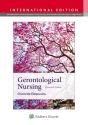 Gerontological Nursing - Preview