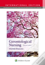 Capa do artigo Gerontological Nursing