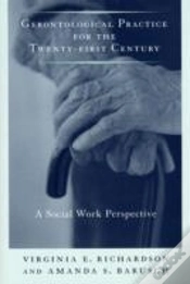 Capa do artigo Gerontological Practice For The Twenty-First Century