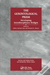 Capa do artigo Gerontological Prism
