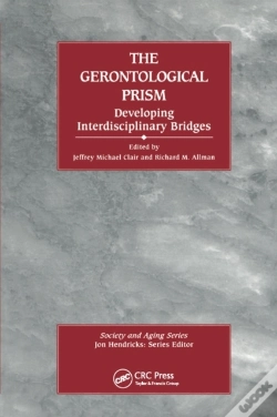 Capa do artigo Gerontological Prism