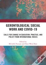 Gerontological Social Work And Covid-19