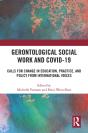 Gerontological Social Work And Covid-19 - Preview